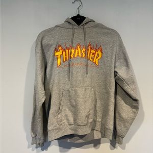 Thrasher Magazine Sweatshirt